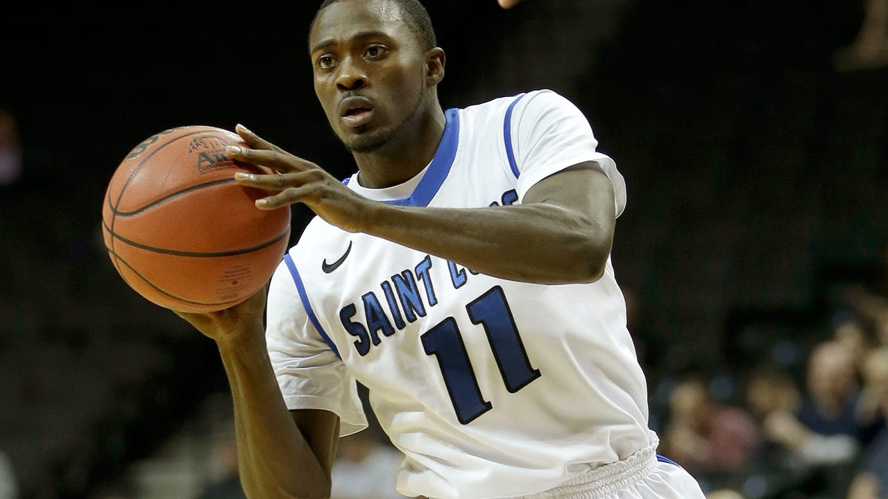 Second-half swoon dooms Billikens in upset loss to St. Bonaventure